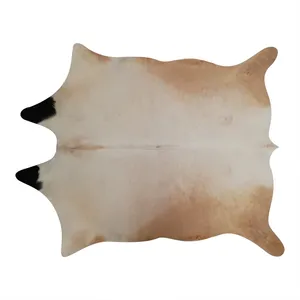 فرش پوست و چرم کمالی مدل AA-00563