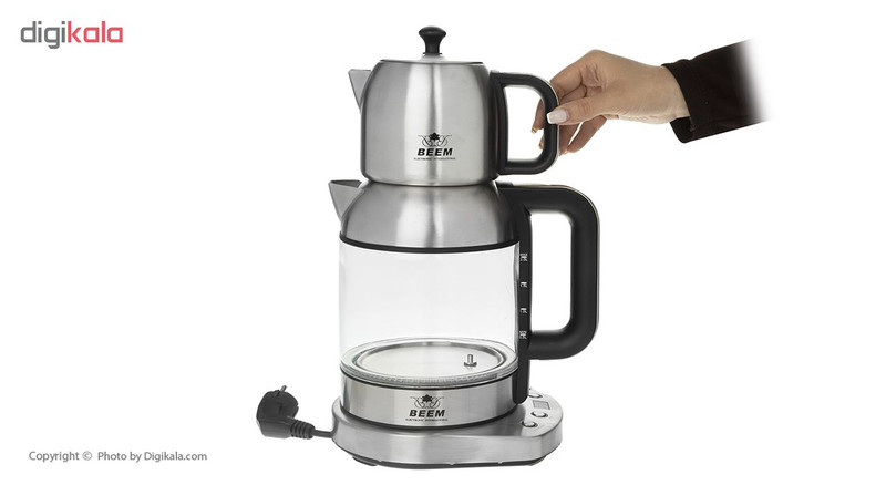 چای ساز مدل TM2801MST