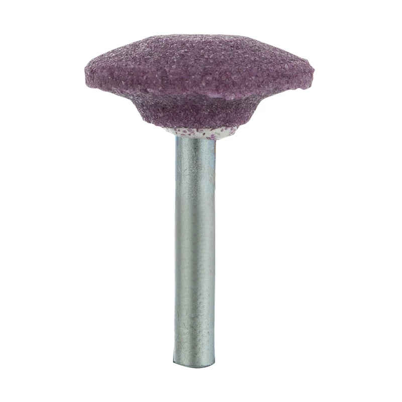 مجموعه 5 عددی سنگ فرز انگشتی اوریال سایش ایران کد T25