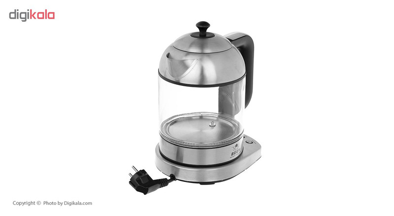 چای ساز مدل TM2801MST