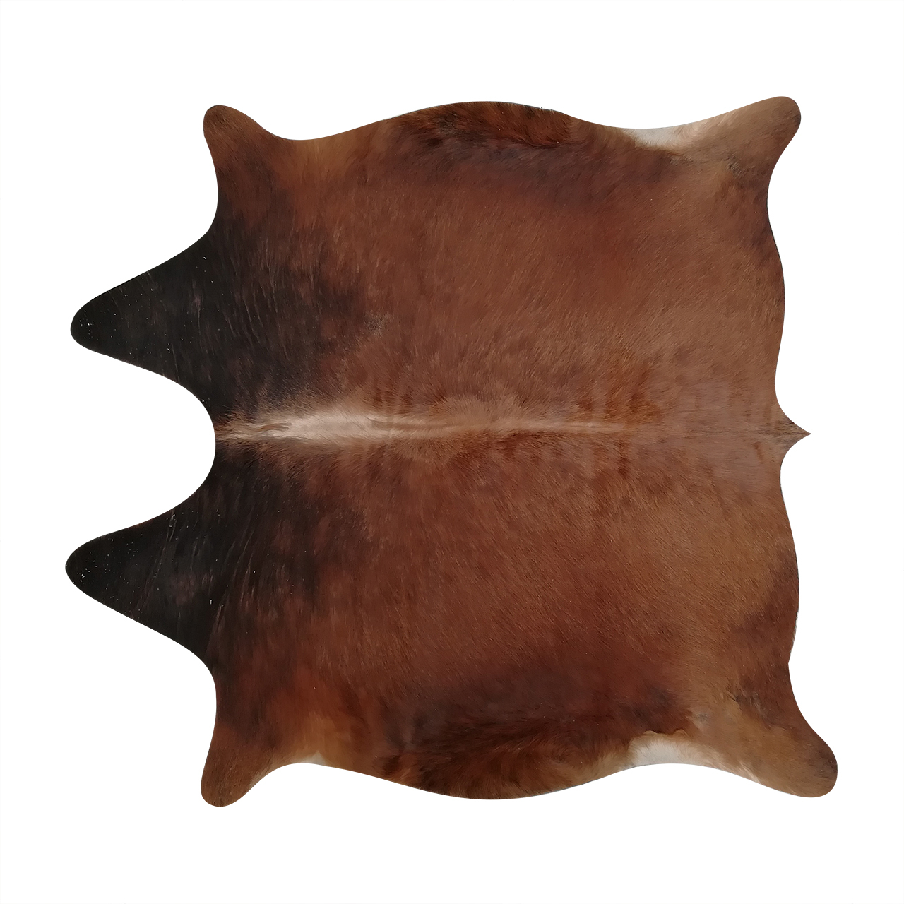 فرش پوست و چرم کمالی مدل AA-00567