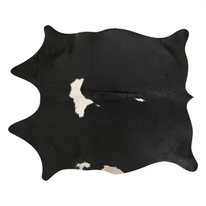 فرش پوست و چرم کمالی مدل AA-00571