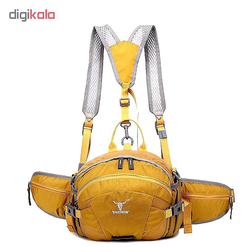 کیف کمری پکینیو مدل 6094 -  - 9