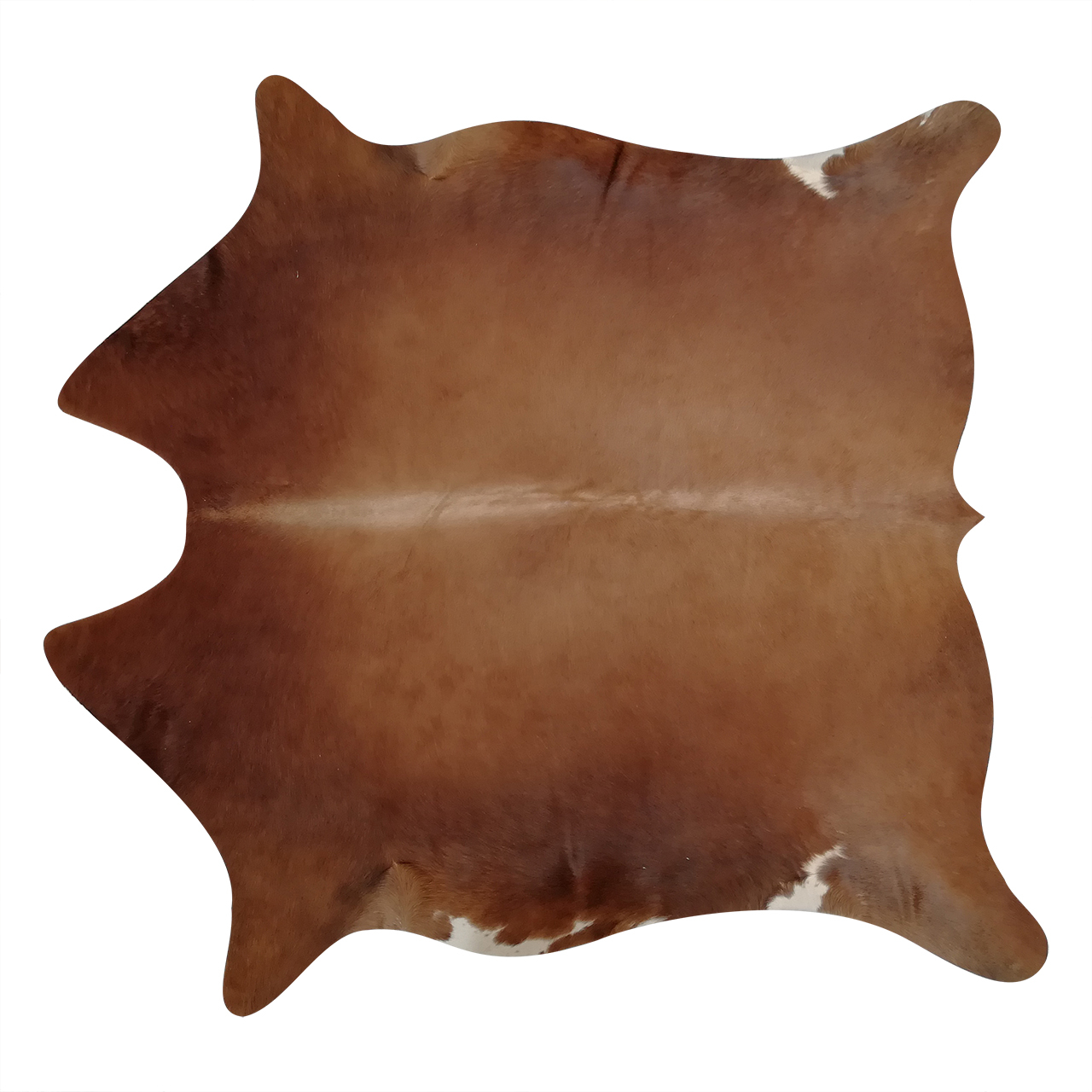 فرش پوست و چرم کمالی مدل AA-00575