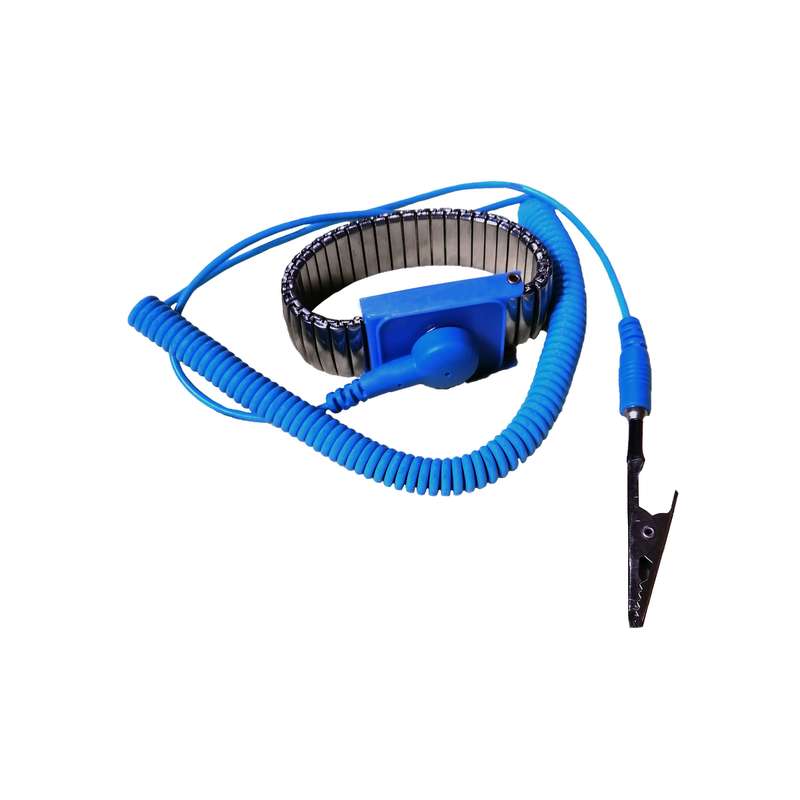 دستبندآنتی استاتیک مدل AN12