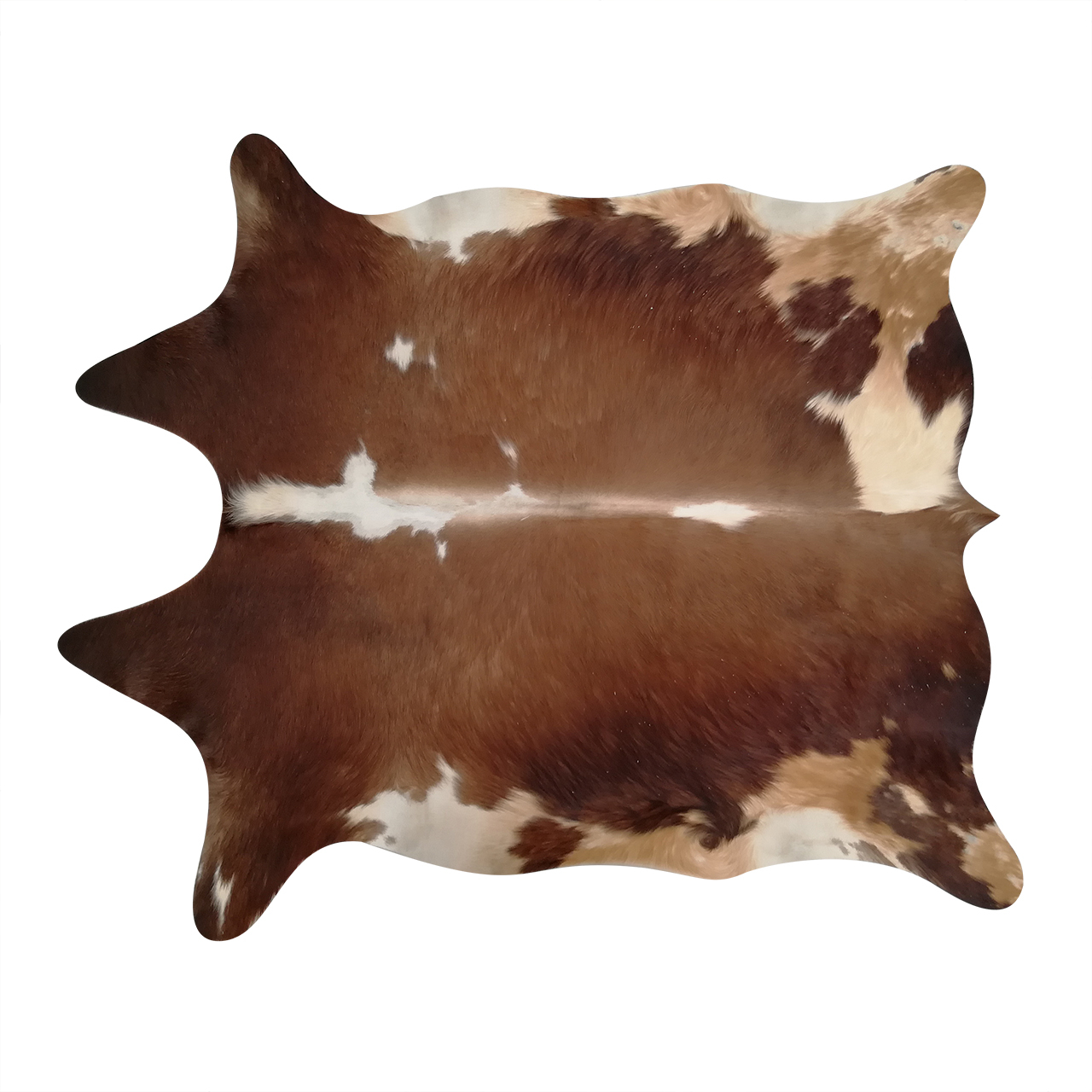 فرش پوست و چرم کمالی مدل AA-00580