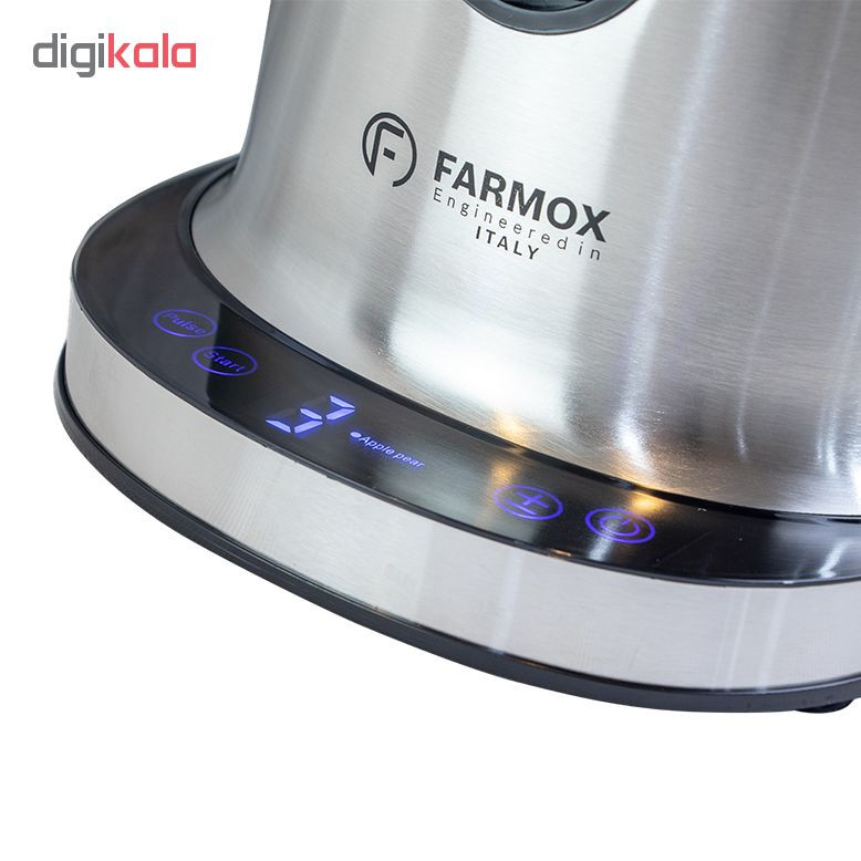 آبمیوه گیری فارموکس مدل Fx-3311