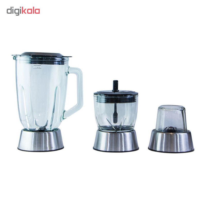 آبمیوه گیری فارموکس مدل Fx-3311