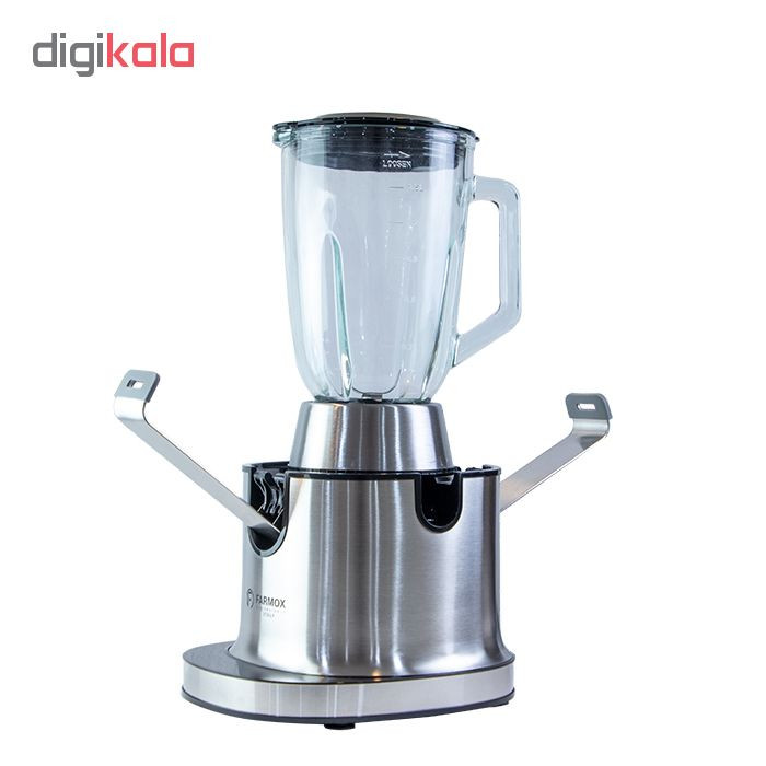 آبمیوه گیری فارموکس مدل Fx-3311
