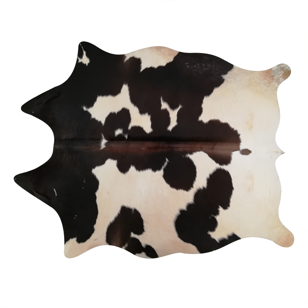 فرش پوست و چرم کمالی مدل AA-00582