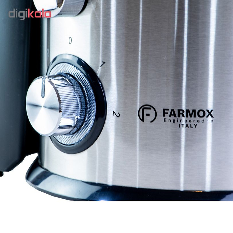 آبمیوه گیری فارموکس مدل Fx-3310