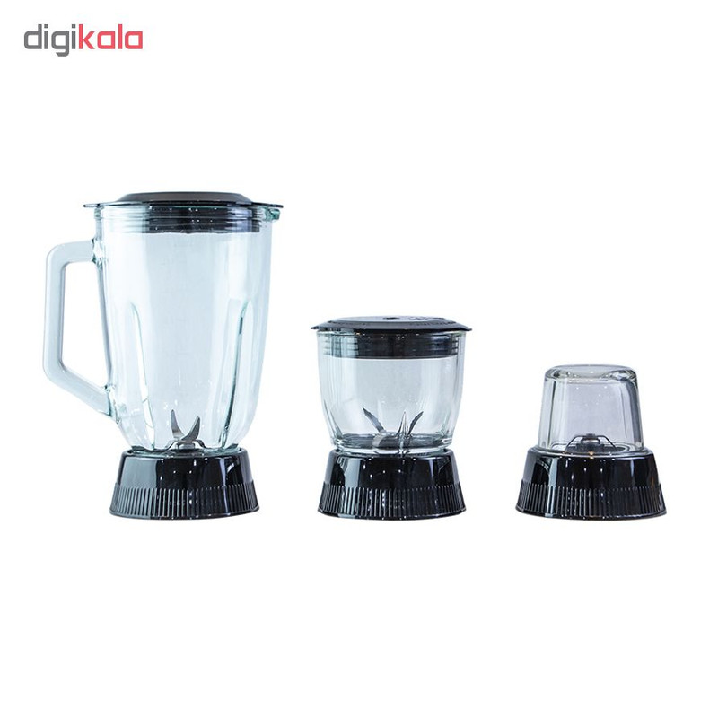 آبمیوه گیری فارموکس مدل Fx-3310