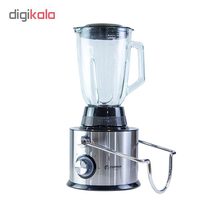 آبمیوه گیری فارموکس مدل Fx-3310