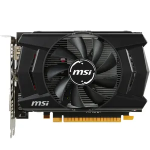 کارت گرافیک ام اس آی مدل R7 360 2GD5 OC