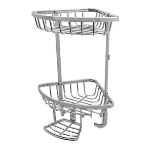 قفسه حمام ماهر مدل laleh01