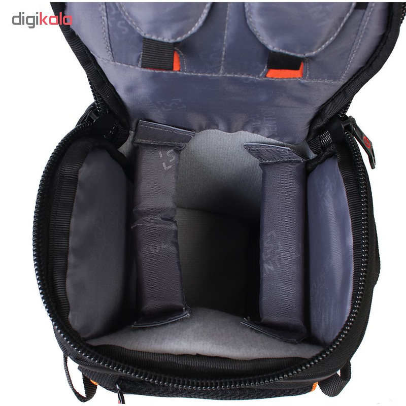 کیف دوربین مدل S80 3