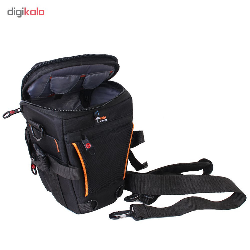 کیف دوربین مدل S80