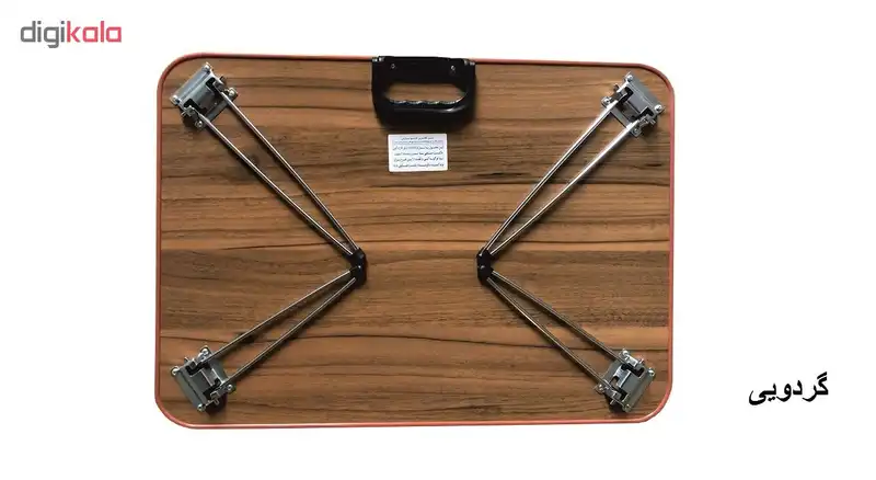 میز تحریر مدل 70 کد 169