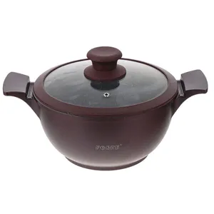 قابلمه فورته مدل OS24 سایز 24