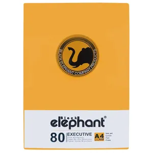 کاغذ A4 بلک الفنت کد 85 بسته 2500 عددی