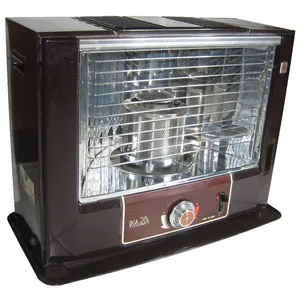 بخاری نفتی تویوست مدل PCA-28C