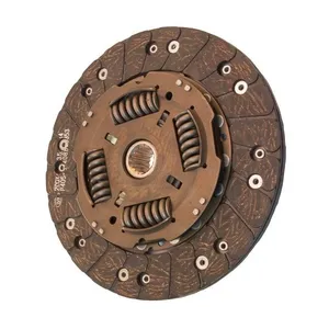 صفحه کلاچ شایان صنعت کد 9987654 مناسب برای پژو 405