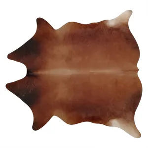 فرش پوست و چرم کمالی مدل AA-00587
