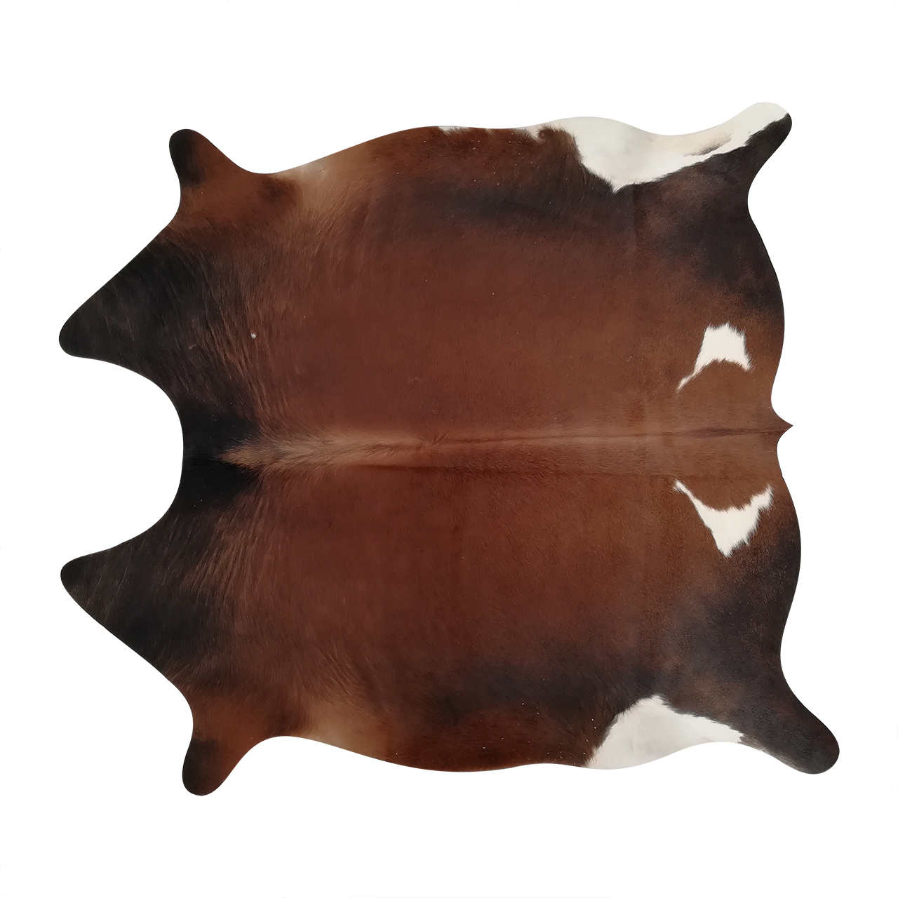 فرش پوست و چرم کمالی مدل AA-00588