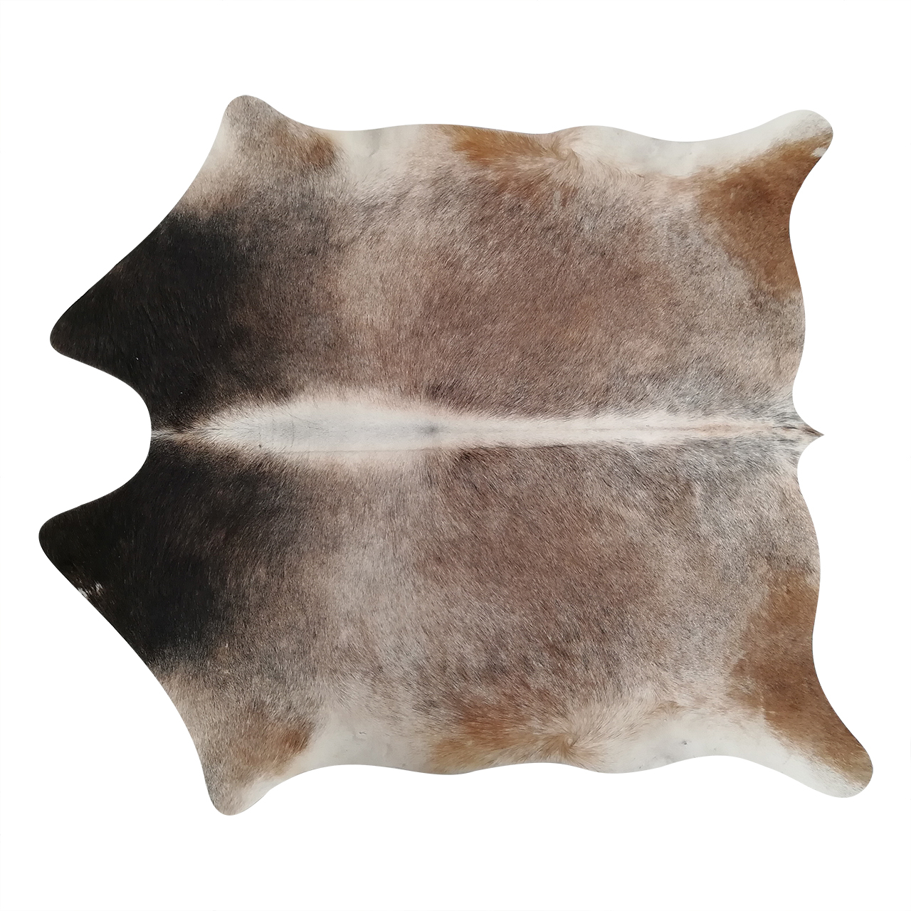 فرش پوست و چرم کمالی مدل AA-00590