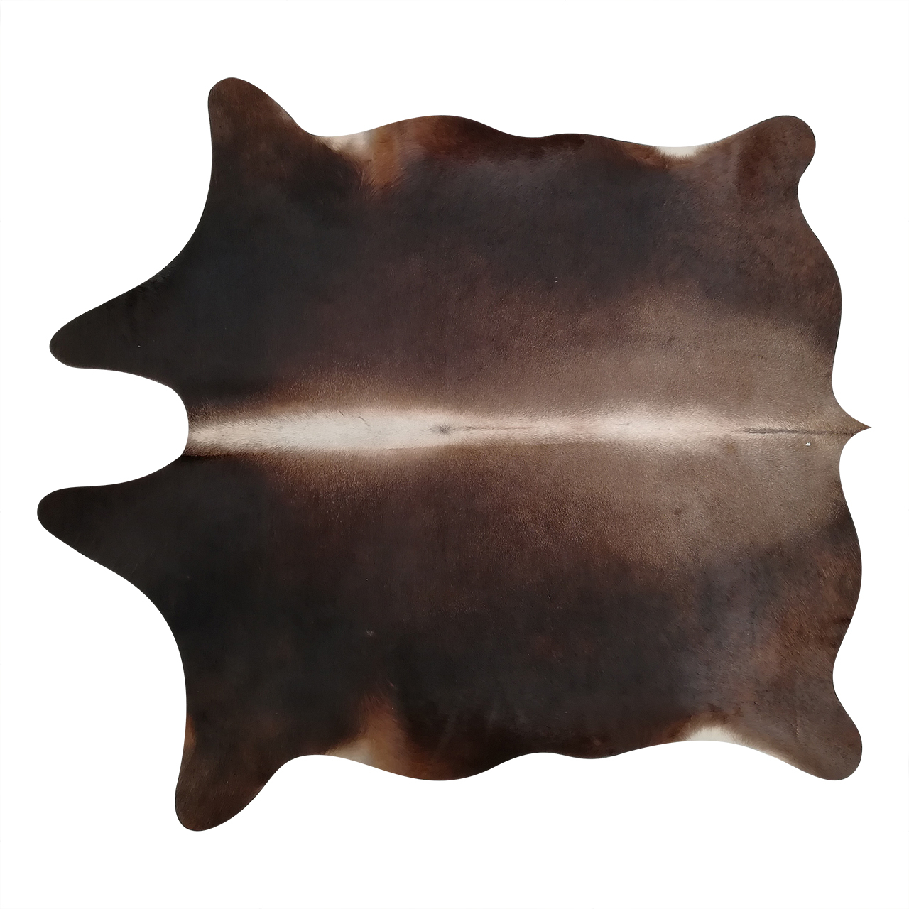 فرش پوست و چرم کمالی مدل AA-00591