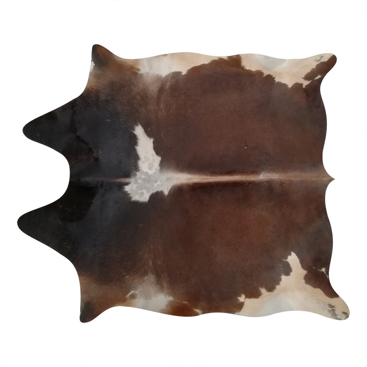 فرش پوست و چرم کمالی مدل AA-00593