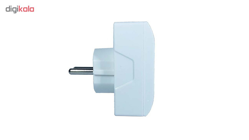 مبدل ای لایت مدل 0313D