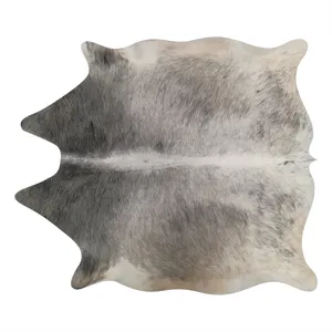 فرش پوست و چرم کمالی مدل AA-00594