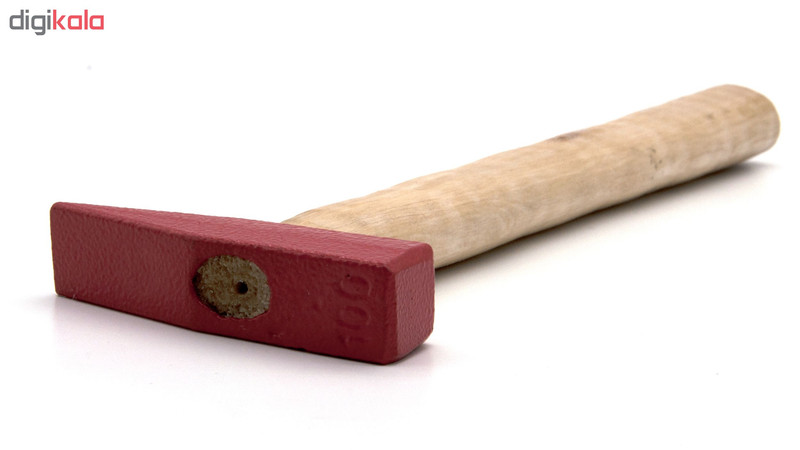 چکش مدل SH100 وزن 100 گرم