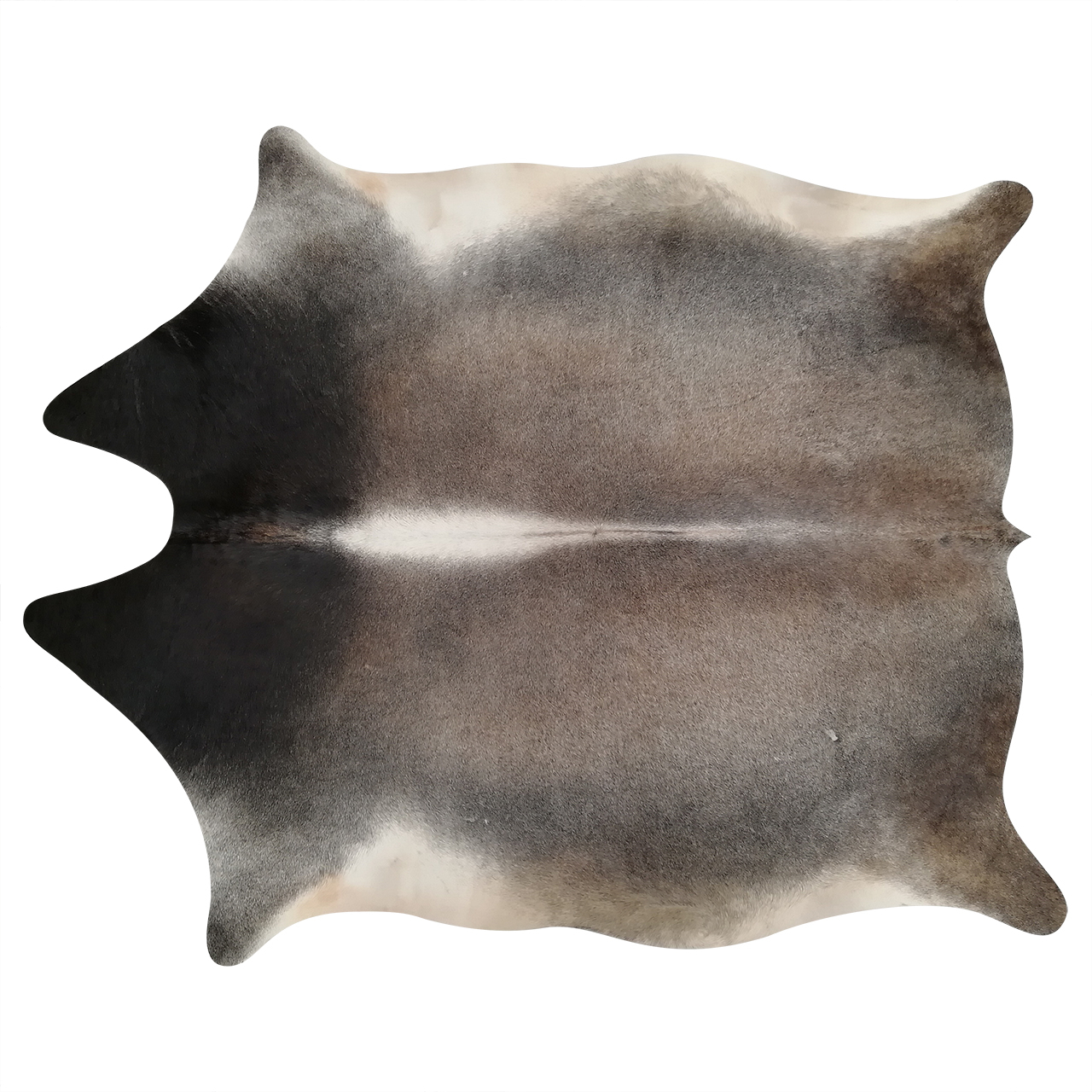 فرش پوست و چرم کمالی مدل AA-00595