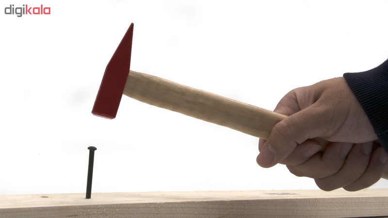 چکش مدل SH100 وزن 100 گرم