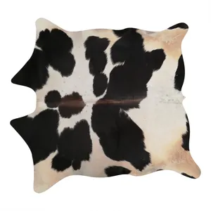 فرش پوست و چرم کمالی مدل AA-00596