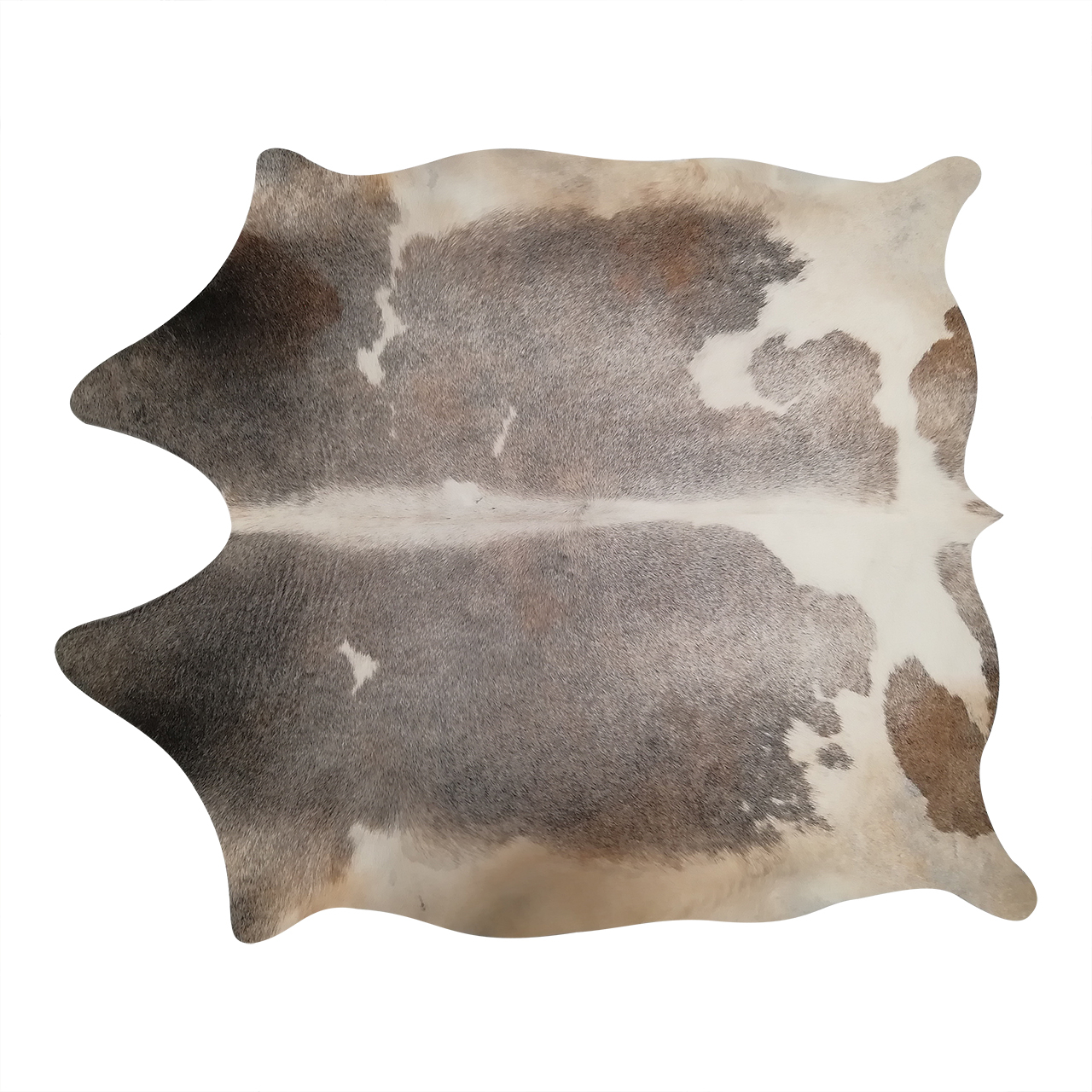 فرش پوست و چرم کمالی مدل AA-00597