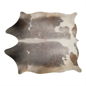 فرش پوست و چرم کمالی مدل AA-00597