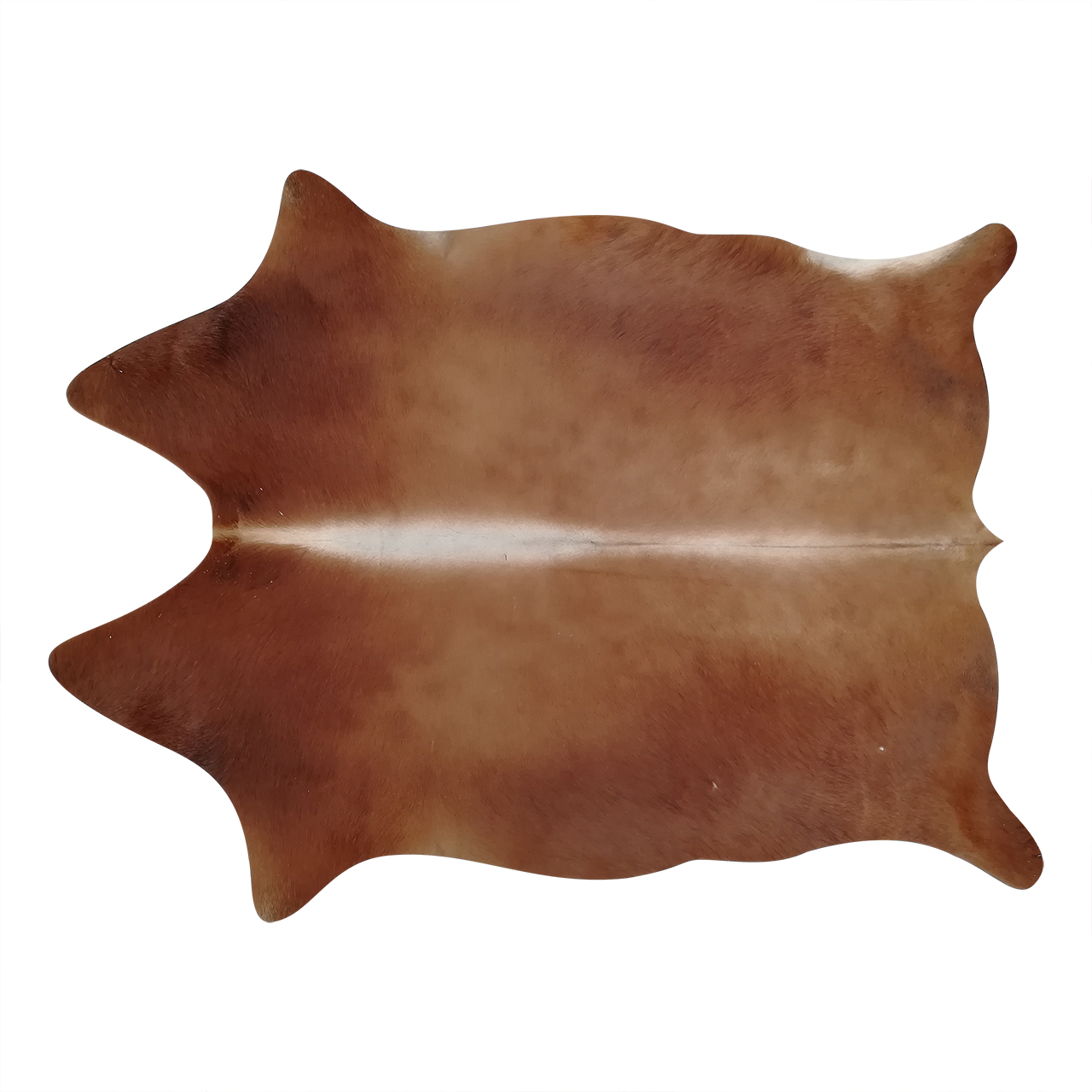 فرش پوست و چرم کمالی مدل AA-00598