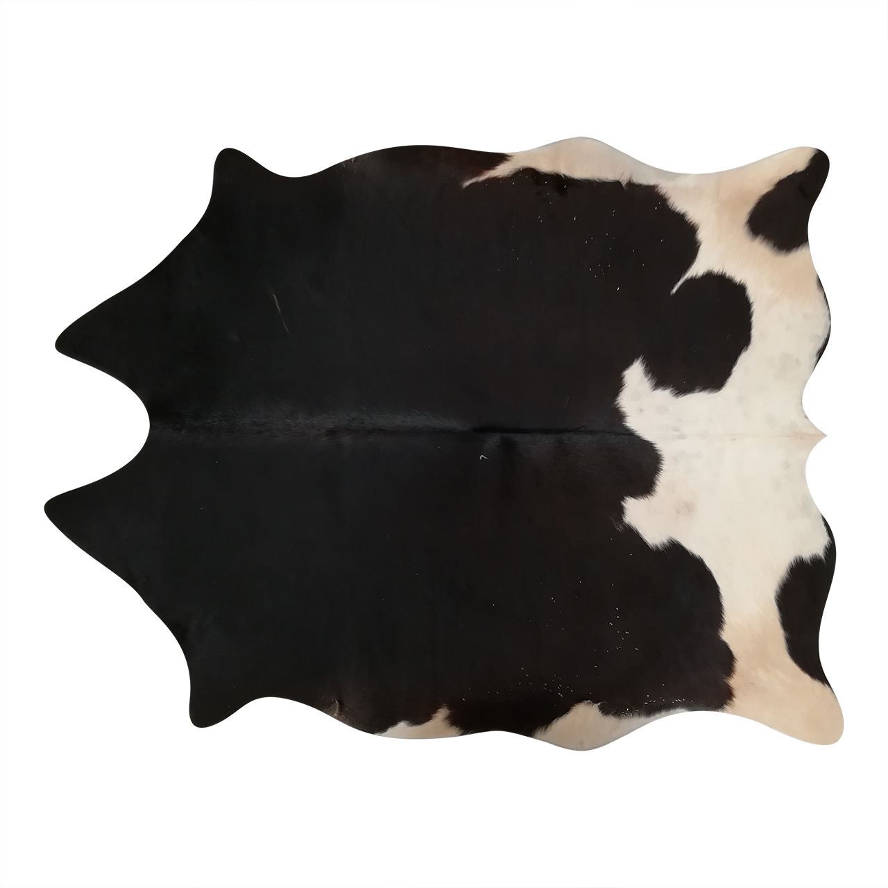 فرش پوست و چرم کمالی مدل AA-00600