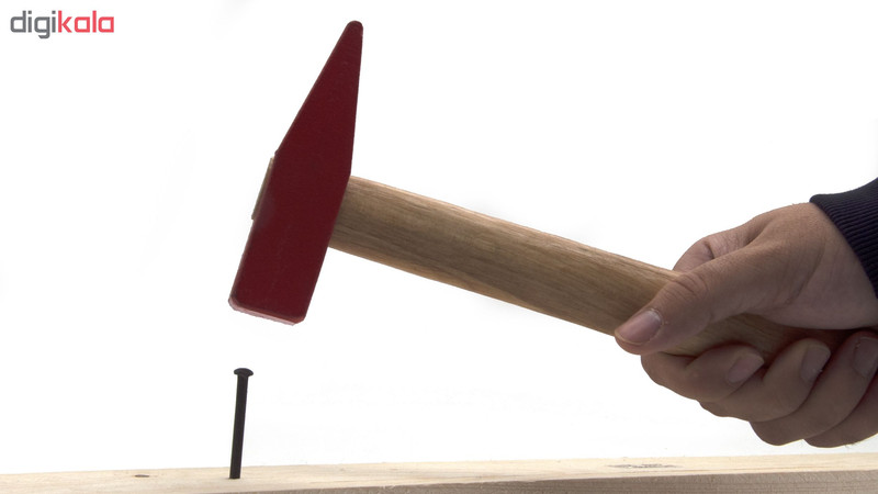 چکش مدل SH500 وزن 500 گرم