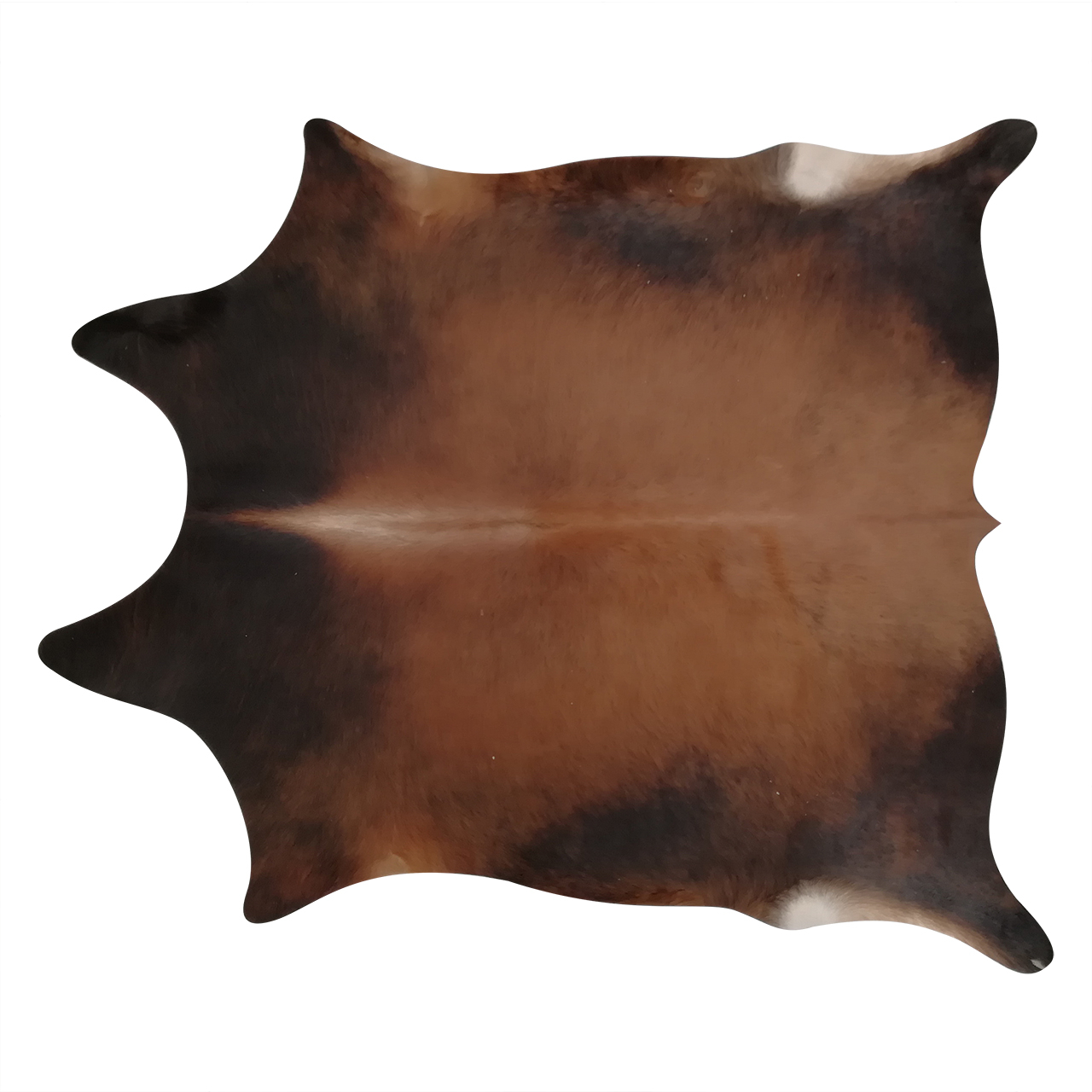 فرش پوست و چرم کمالی مدل AA-00603