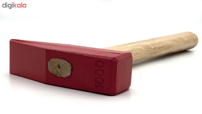 چکش مدل SHM1000 وزن 1000 گرم