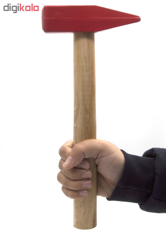 چکش مدل SHM1000 وزن 1000 گرم