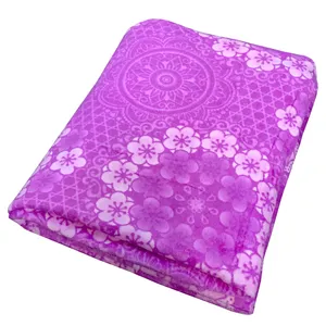 پتو مسافرتی کد 2106 سایز 180×240 سانتی متر