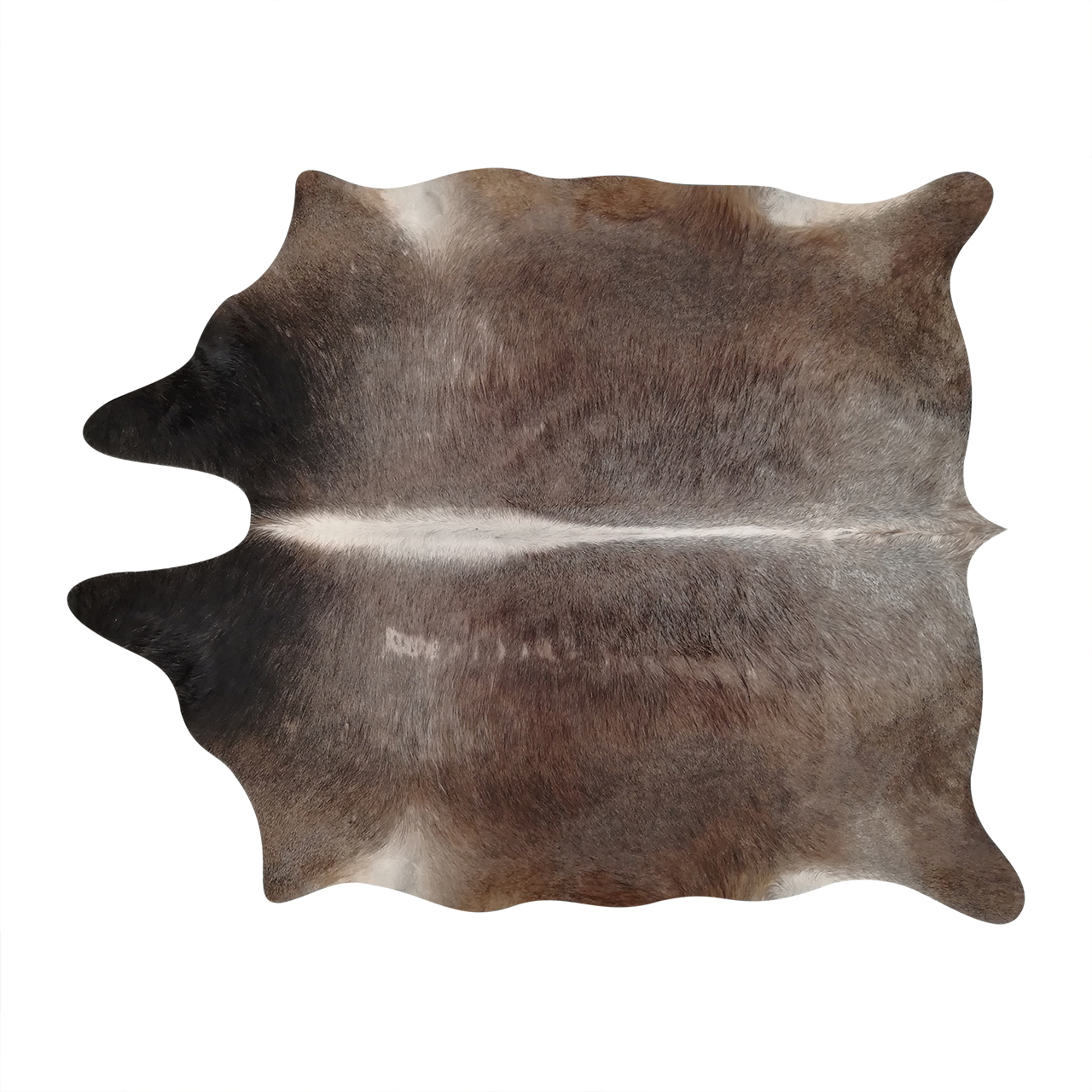 فرش پوست و چرم کمالی مدل AA-00608