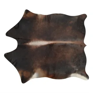 فرش پوست و چرم کمالی مدل AA-00609