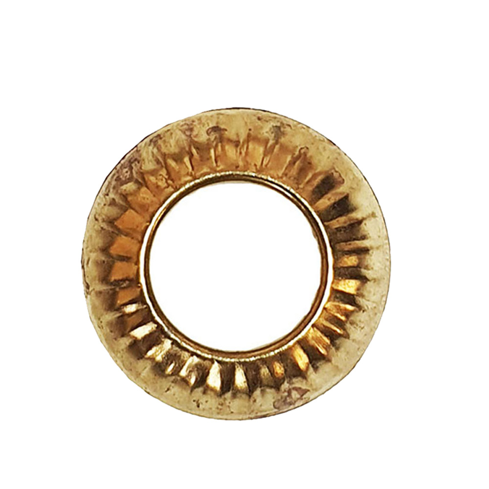 حلقه ی پای کبوتر کد A123 بسته 100 عددی