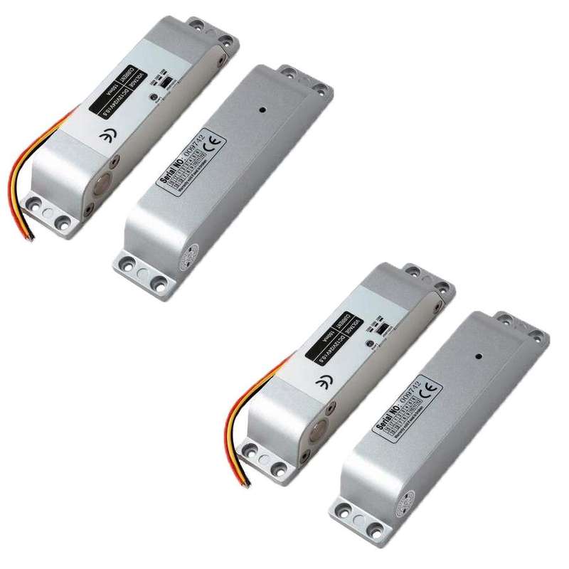 قفل برقی مدل DC-150M بسته 2 عددی